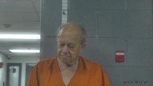 Stephen  Robey Arrest Mugshot