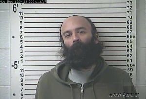 Stephen Seabaugh Arrest Mugshot