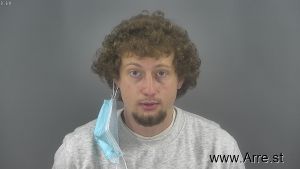 Stephen Shewmaker Arrest Mugshot