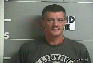 Stephen Whitman Arrest Mugshot