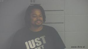 Stephon Boyd Arrest Mugshot