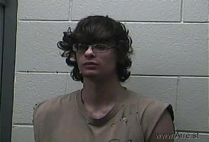 Stephon  Donathon Arrest Mugshot