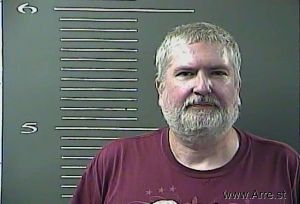 Steve Adkins Arrest Mugshot