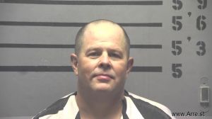 Steve Binnix Arrest Mugshot