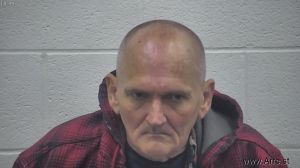 Steve Isaacs Arrest Mugshot