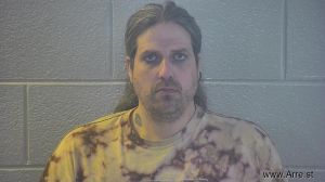 Steve Rayens Arrest Mugshot