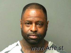 Steve Roberson Arrest Mugshot