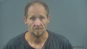 Steven Alford Arrest Mugshot