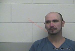 Steven Bequette Arrest Mugshot