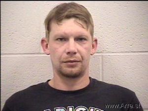 Steven Blanchet Arrest