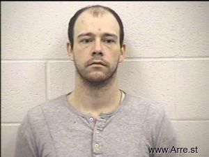 Steven Brown Arrest Mugshot