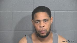 Steven Chavis Arrest Mugshot