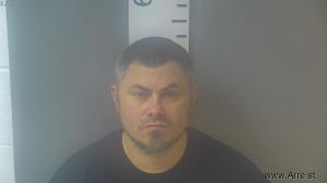 Steven Combs Arrest Mugshot