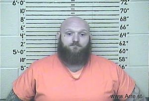 Steven Crabtree Arrest Mugshot