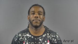 Steven Dye Arrest Mugshot