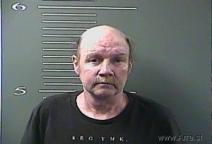 Steven Gibson Arrest Mugshot