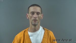 Steven Graves Arrest Mugshot