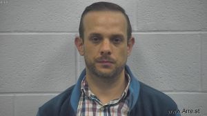 Steven Guilkey Arrest Mugshot