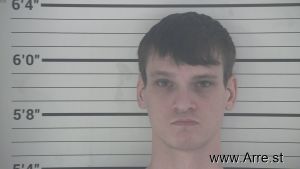 Steven  Hanes Arrest Mugshot