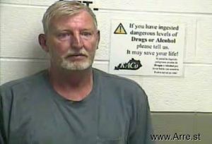Steven Hayes Arrest Mugshot