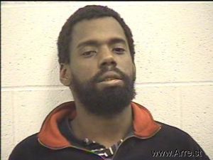 Steven Jones Arrest Mugshot