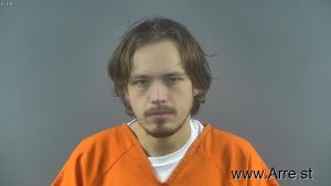 Steven Lay Arrest Mugshot