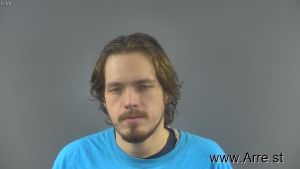 Steven Lay Arrest Mugshot