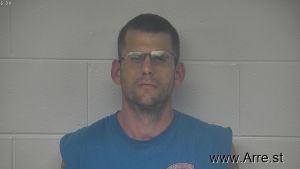 Steven Lizotte Arrest Mugshot