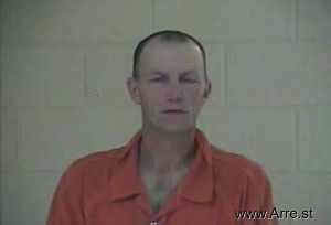 Steven Miller Arrest Mugshot