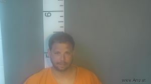 Steven  Moore Arrest Mugshot