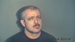 Steven Morton Arrest Mugshot