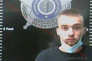 Steven Mullins Arrest Mugshot