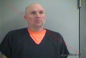 Steven Murphy Arrest Mugshot