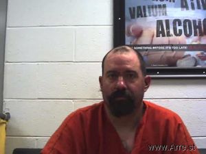 Steven Nix Arrest Mugshot