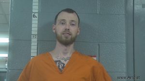 Steven Pardue Arrest Mugshot