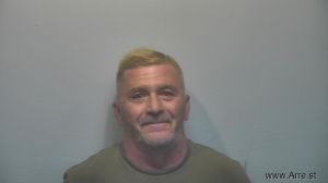 Steven Phillips Arrest Mugshot