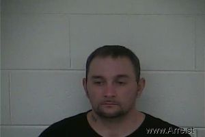 Steven Proctor Arrest Mugshot