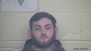 Steven Riley Arrest Mugshot