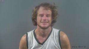 Steven Robbins Arrest Mugshot