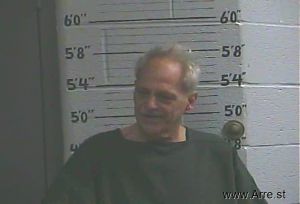 Steven Sauvage Arrest Mugshot