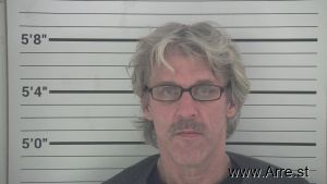 Steven Swobland Arrest Mugshot