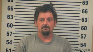 Steven Thompson Arrest Mugshot