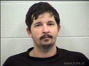 Steven Uxer  Iii Arrest Mugshot