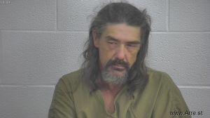 Steven Williams Arrest Mugshot