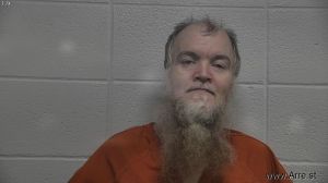 Steven Woodard Arrest Mugshot
