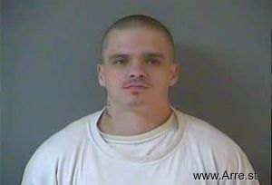 Stewart Blackwell Arrest Mugshot