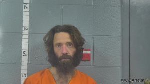 Stewart Bullock Arrest Mugshot