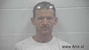 Stewart Burnett Arrest Mugshot