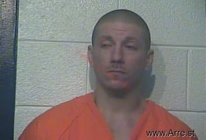 Stewart Stumbaugh Arrest Mugshot