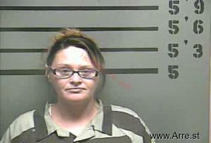 Sue Ashlock Arrest Mugshot